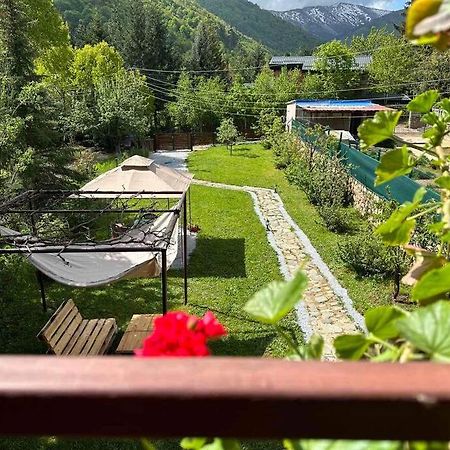 Cosy Mountain Villa In Nizepole Bitola Ngoại thất bức ảnh