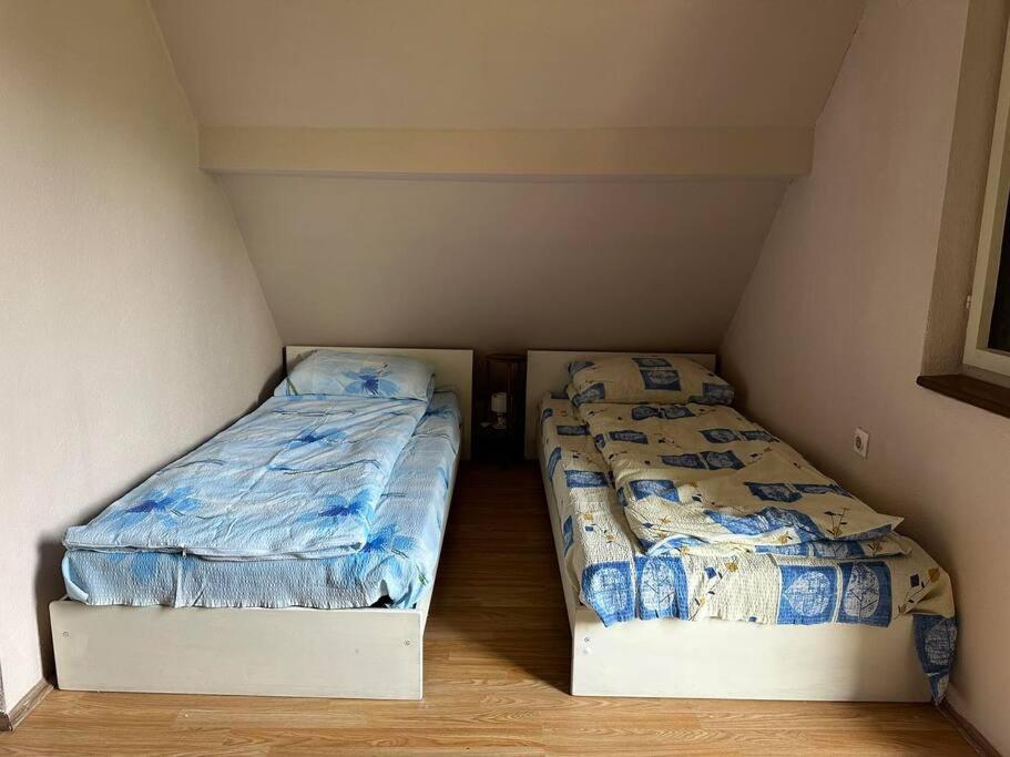 Cosy Mountain Villa In Nizepole Bitola Ngoại thất bức ảnh