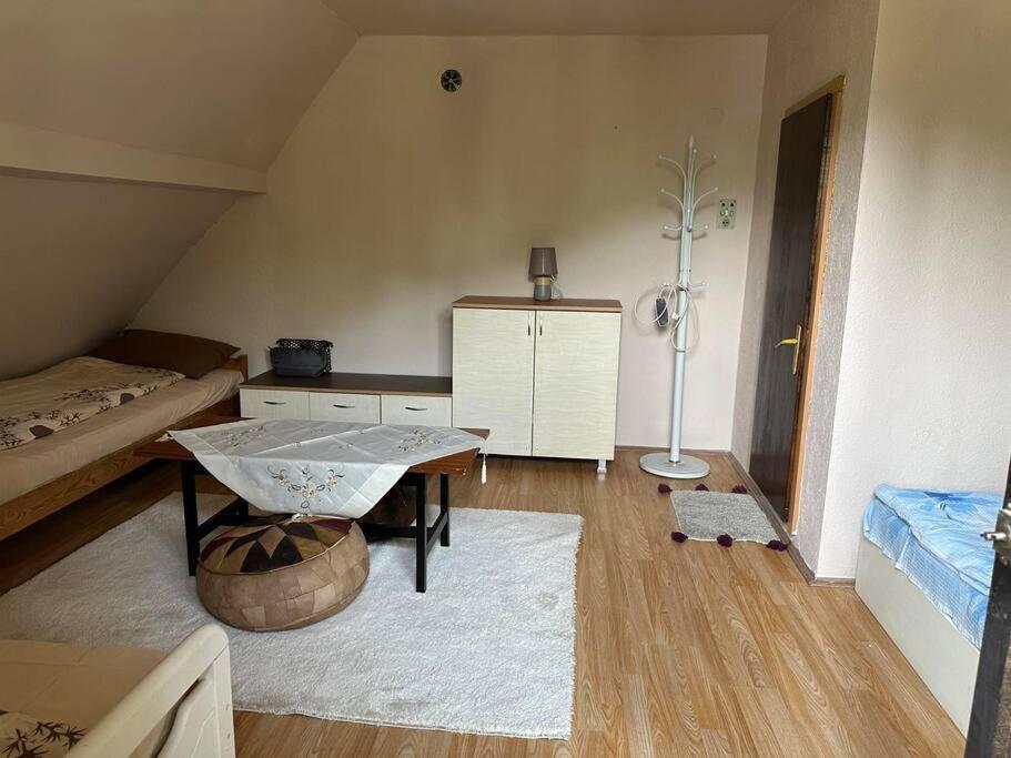 Cosy Mountain Villa In Nizepole Bitola Ngoại thất bức ảnh